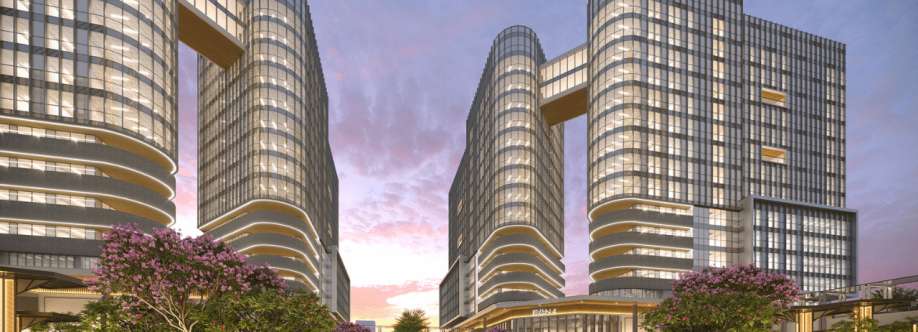 Fairfox Eon Noida Cover Image