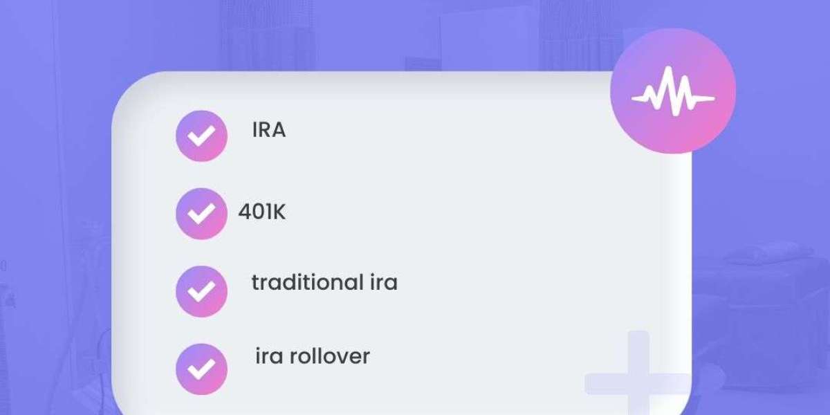 How to Completely Understand the IRA Rollover Process