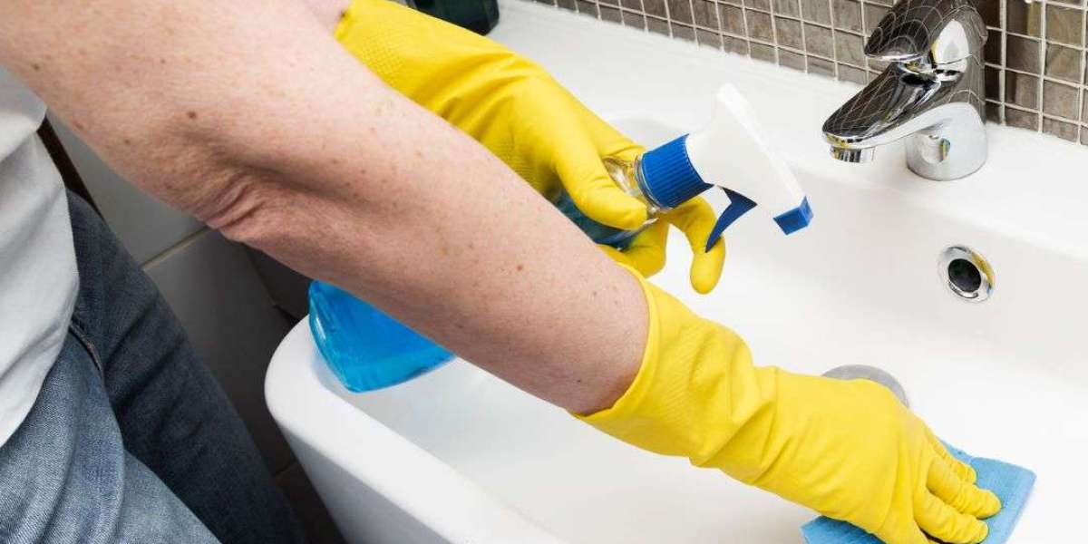 Home Cleaning Services in Noida — Cleaningxperts
