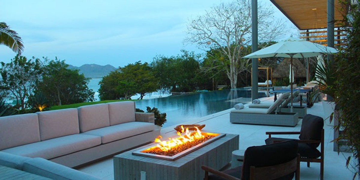 Unveiling the Hidden Gems of Private Villa Rentals in Saint Martin