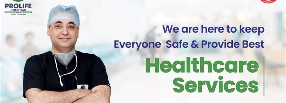 Prolife Hospitals Profile Picture
