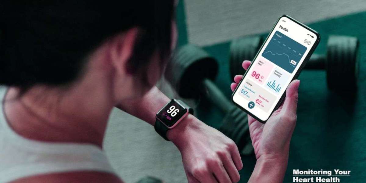 Monitoring Your Heart Health