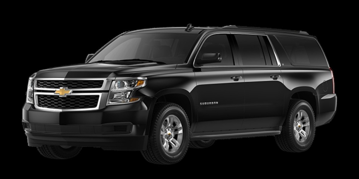 Infinite Elegance: Navigating Luxury with Limousine Service in Inland Empire