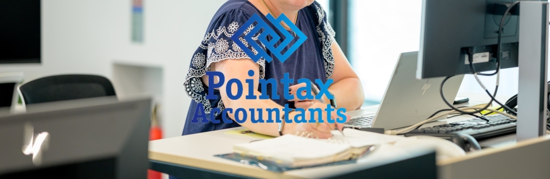 Pointax Accountants Cover Image