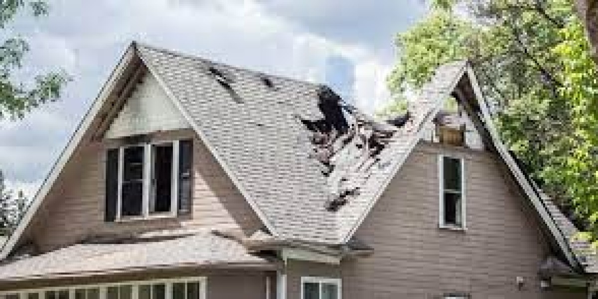Timber Kings Tree Service Mitigates and Restores Storm Damage