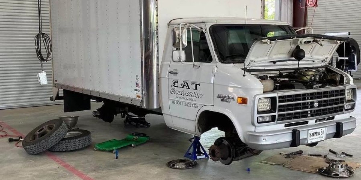 Essential Fluids In Your Truck: Keeping Your Ride Smooth And Safe