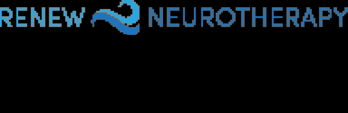 Renew Neurotherapy Cover Image