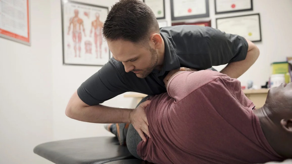 Showcasing the Healing Touch: The Value of Chiropractic Care - XuzPost