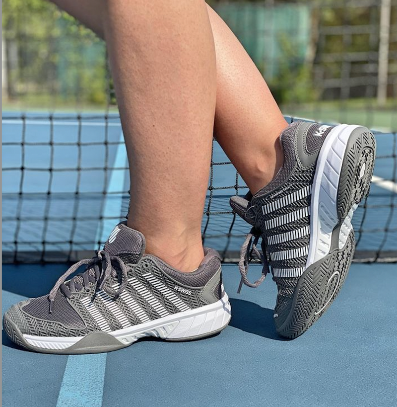 Footwear considerations for pickleball players