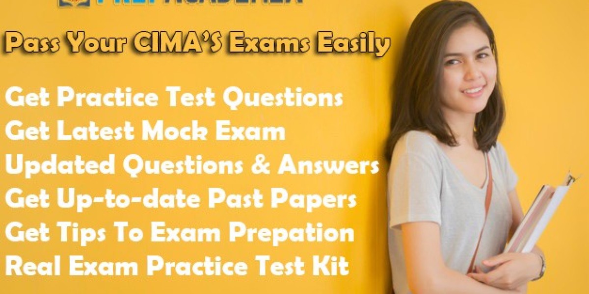 Navigating Business Strategy: CIMA E2 Exam Handbook
