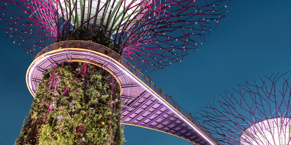 Singapore Packages From Delhi | Get Upto 40% Off