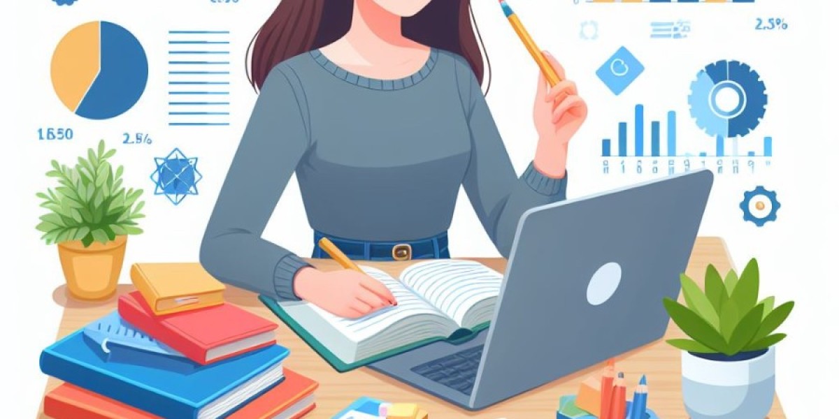 Excel Assignment Woes? statisticsassignmenthelp.com to the Rescue!