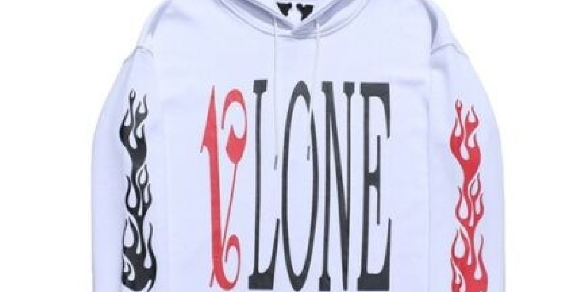 Where to Shop Best Vlone Shirts and Hoodies in Various Looks