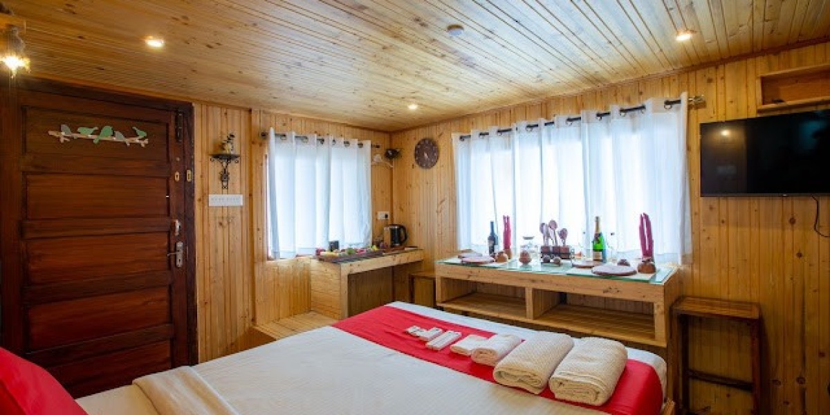 Kodaikanal resorts for family | Best rooms in kodaikanal | Green Living, Luxurious Stays