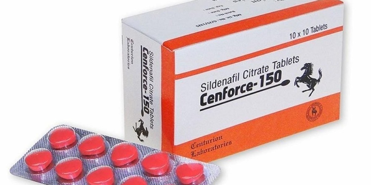 Cenforce 150 is Best Pills for ED Issues