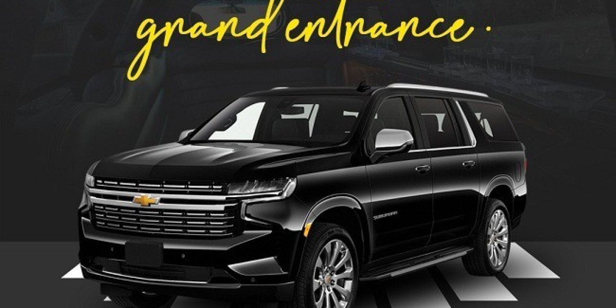 Elevated Travel: Discovering Moonlight Limo Services in Inland Empire