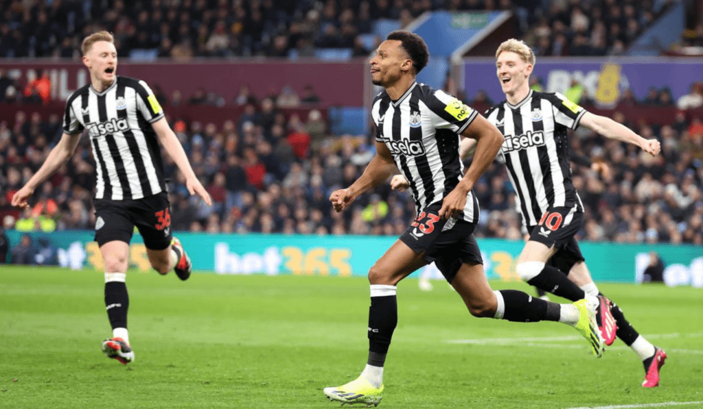 Arsenal Wins Big: Weekly Football Highlights » USBLOGAKY