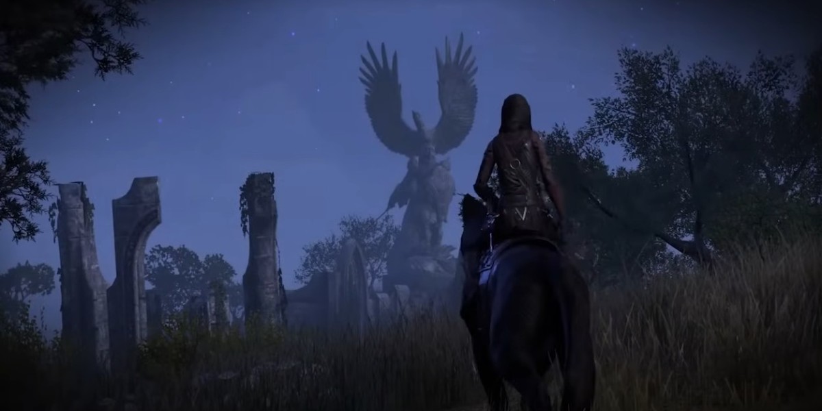 5 Ways for ESO Gold - The Beginner's Blueprint for Elder Scrolls Online Gold