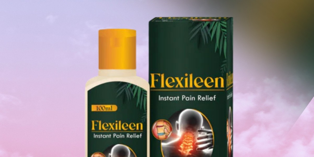 Your Ultimate Solution for Natural Neck Pain Relief