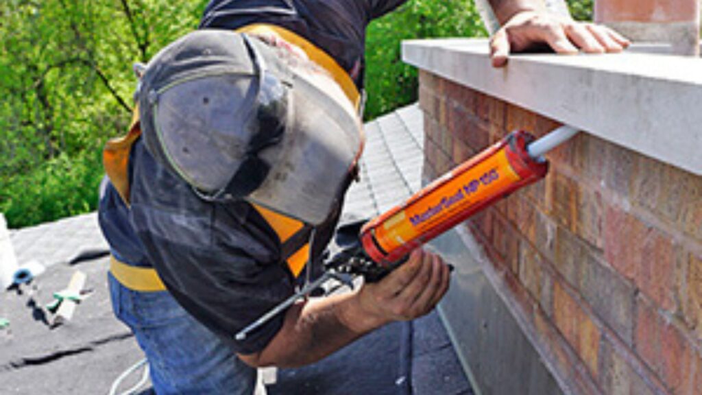 What if Your Chimney Crown in Trouble? Discover Effective Repair and Installation Solutions - XuzPost