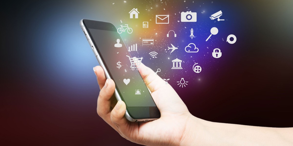 Empowering Business Growth: The Rise of Houston Mobile App Development