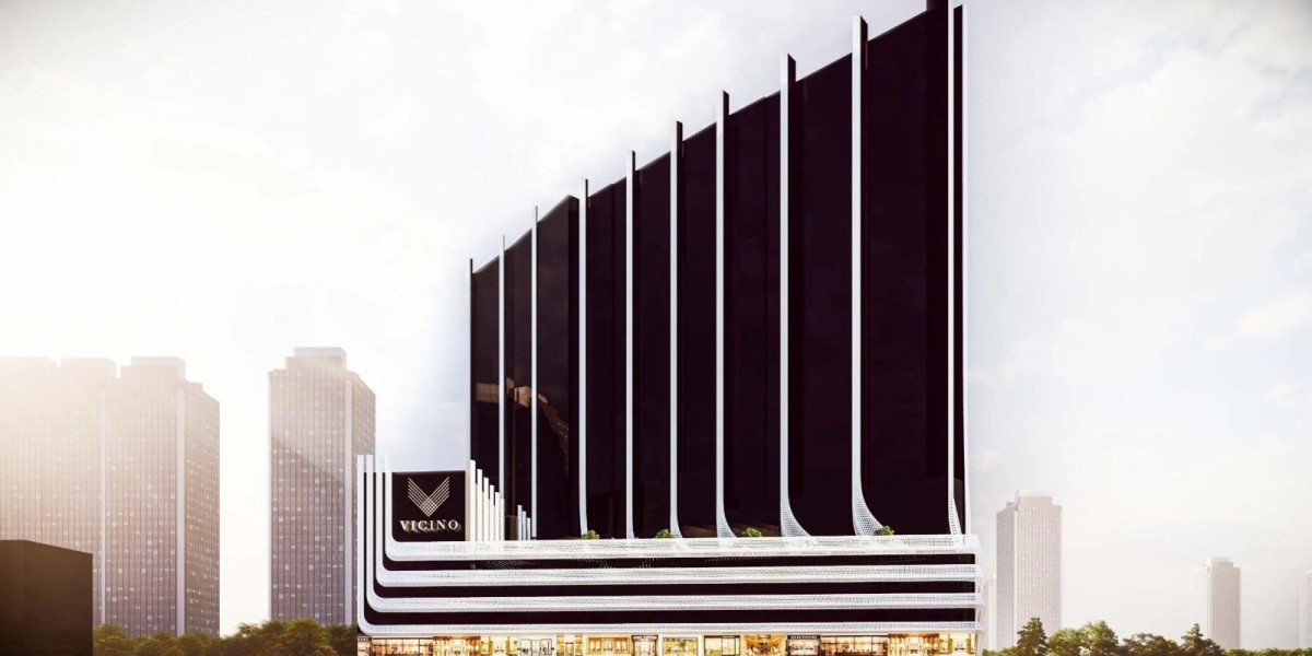 Unveiling the Elegance: Hiranandani Vista Residences in Andheri West