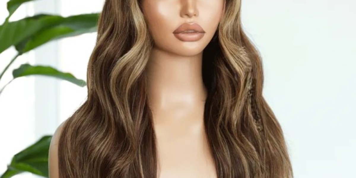 The Allure of Human Hair Wigs in Scotland