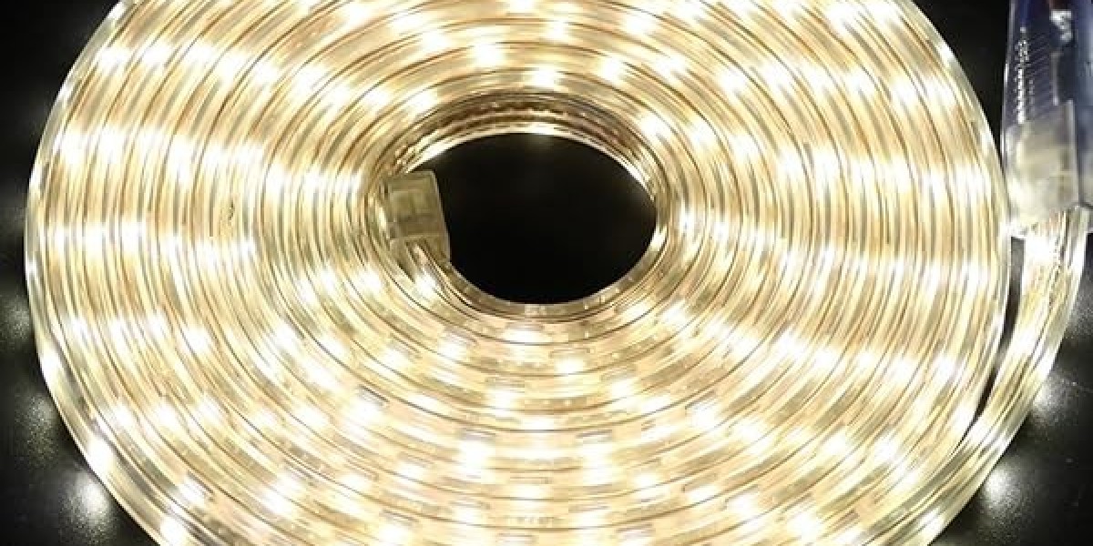 Choose the Best Tape for Your LED Lights: HitLights Introduces Double-Sided Mounting Tape
