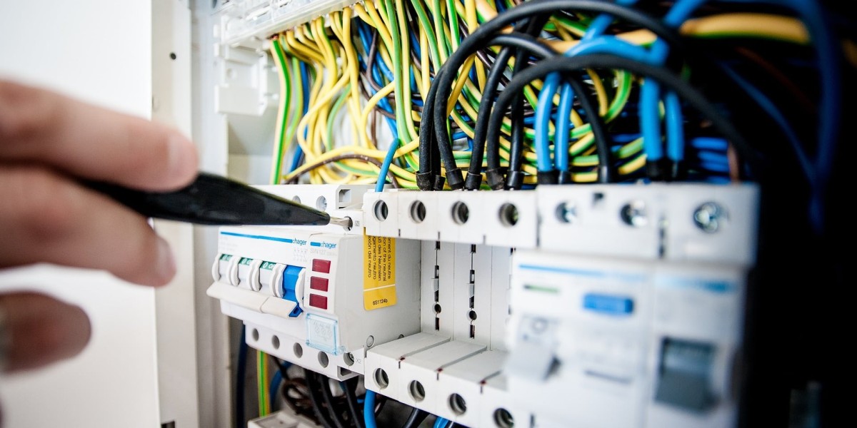 Efficient Residential Electrical Estimating: A Comprehensive Guide