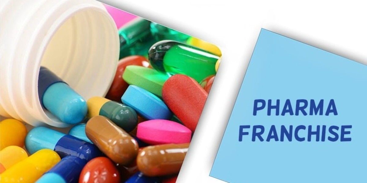 PCD Pharma Franchise in India: A Lucrative Business Opportunity