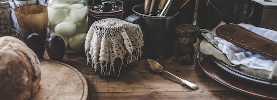 Medieval Restaurant Equipament Cover Image