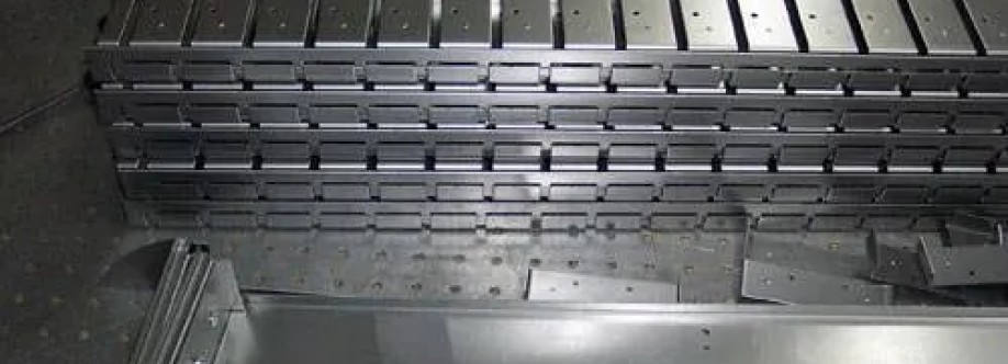 Weldflow Metal Products Profile Picture