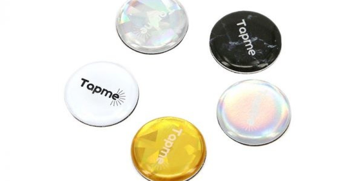 Beyond Contactless Payments: Innovative Applications of NFC Tags