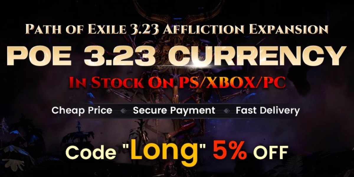 Thing you must know about Path Of Exile 3.23 Affliction league - From IGGM