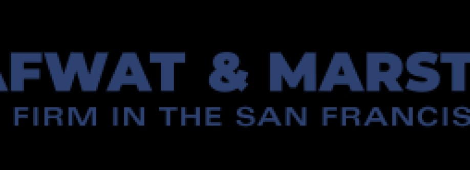 Safwat Marston Cover Image