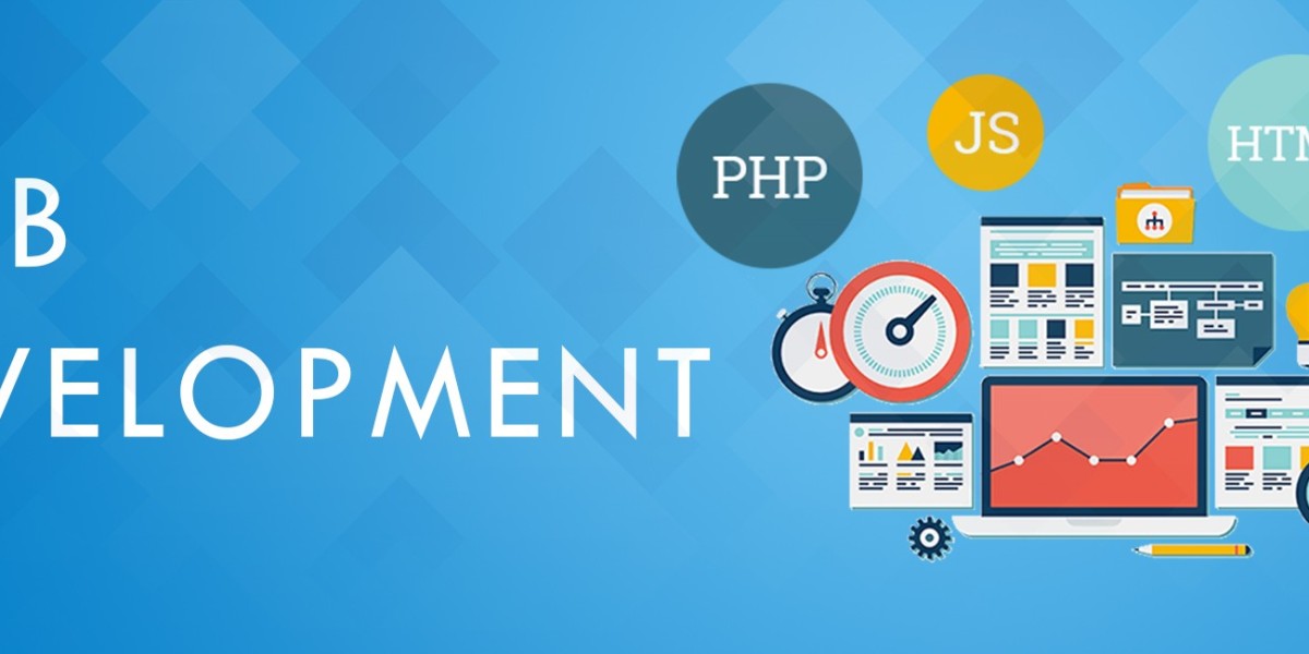 Strategic Web Development Services in London: Elevate Your Online Presence with Expert Solutions