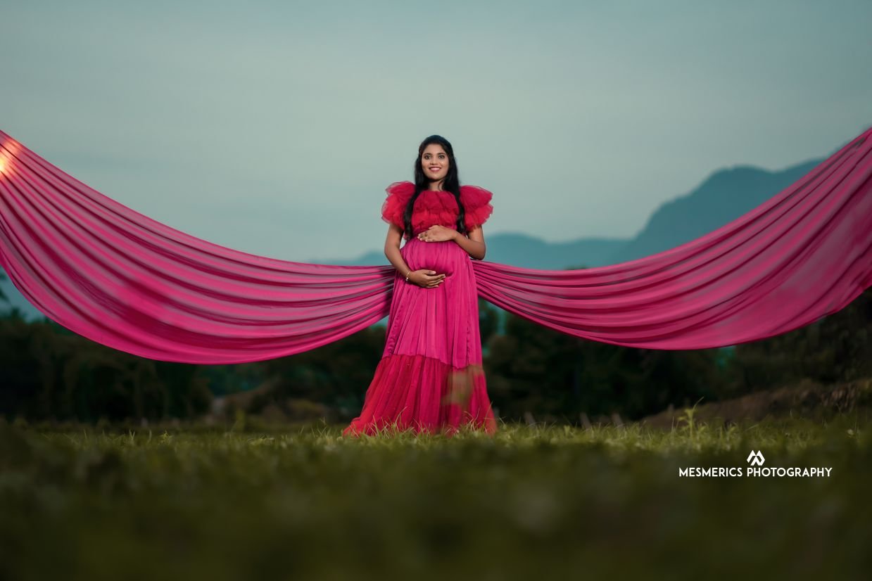 Best Newborn Photography Salem | Maternity Photoshoot Salem