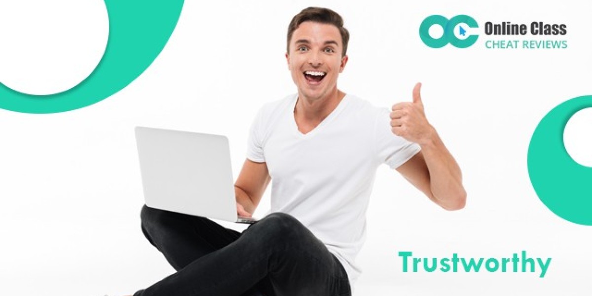 pay someone to complete online course