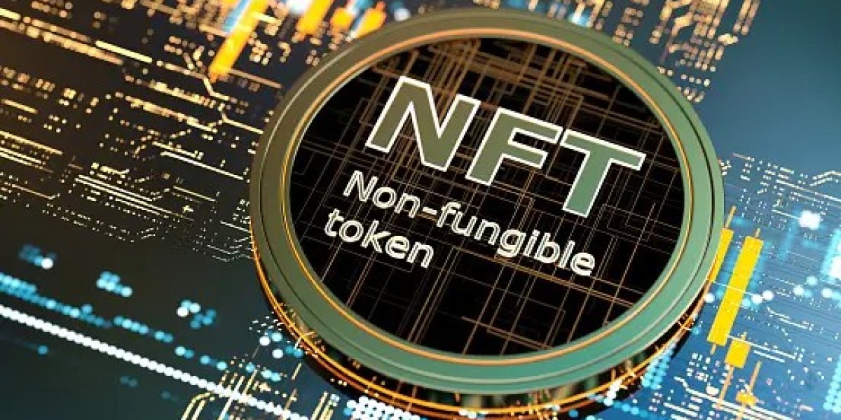 NFTs Unveiled: A Journey Through Performance Marketing Services and Brand Building