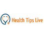 healthtipslive Profile Picture
