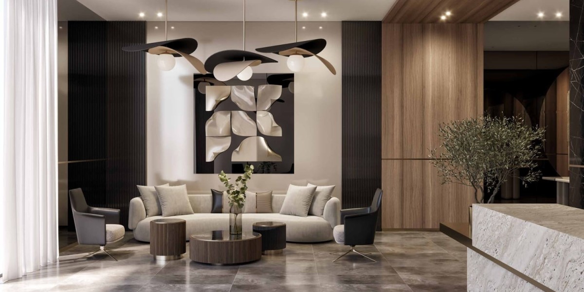 REAL ESTATE AGENCY IN DUBAI