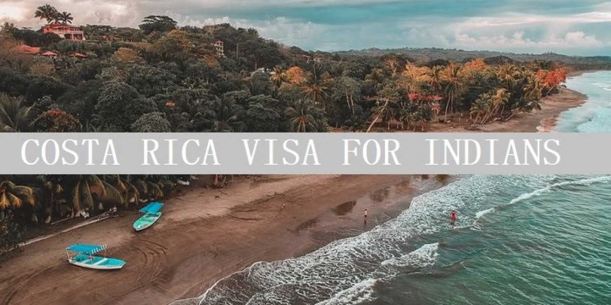 Unveiling Costa Rica: A Comprehensive Guide to Visa for Indians