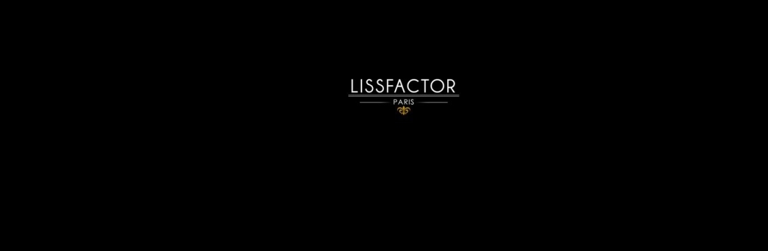 Lissfactor Cover Image