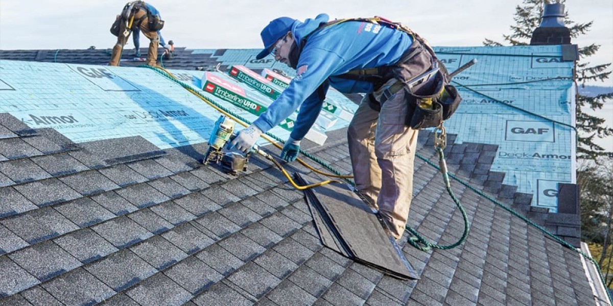 The Impact of Extreme Weather on Residential Roofs: Preparing for the Unexpected