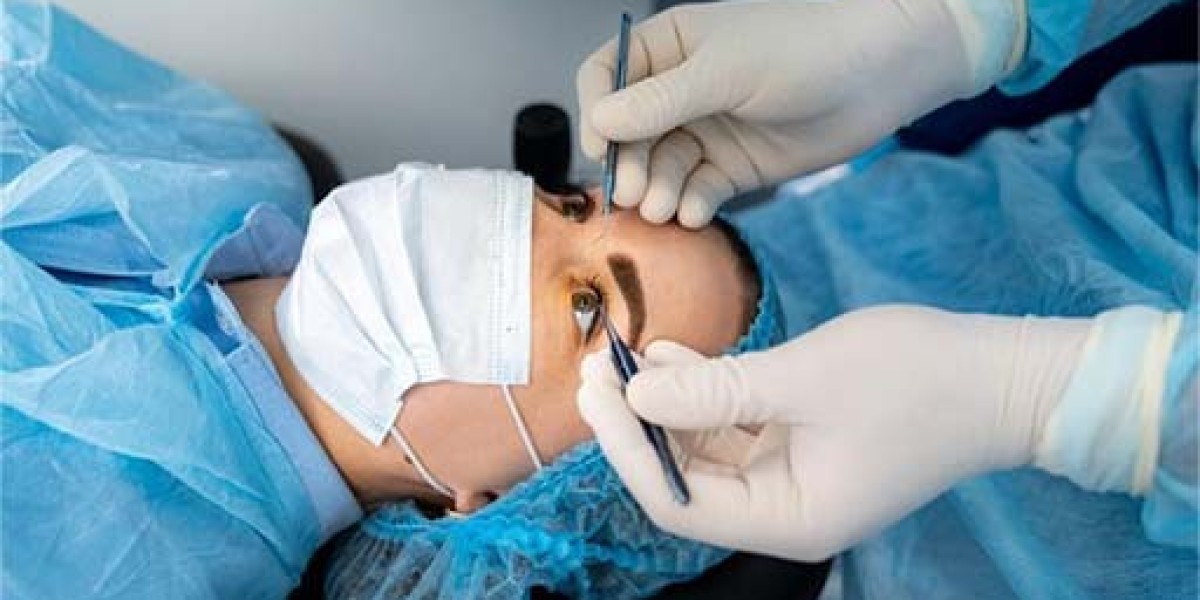 Precise Eye Care: Experience the Best Eye Hospital in Trivandrum