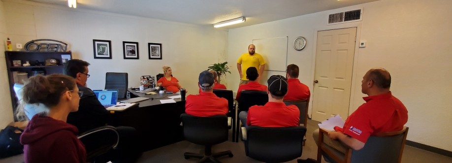 CandelTech Services Cover Image