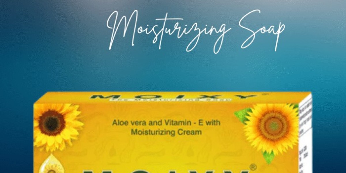 The Best Moisturizer Soap in Madurai