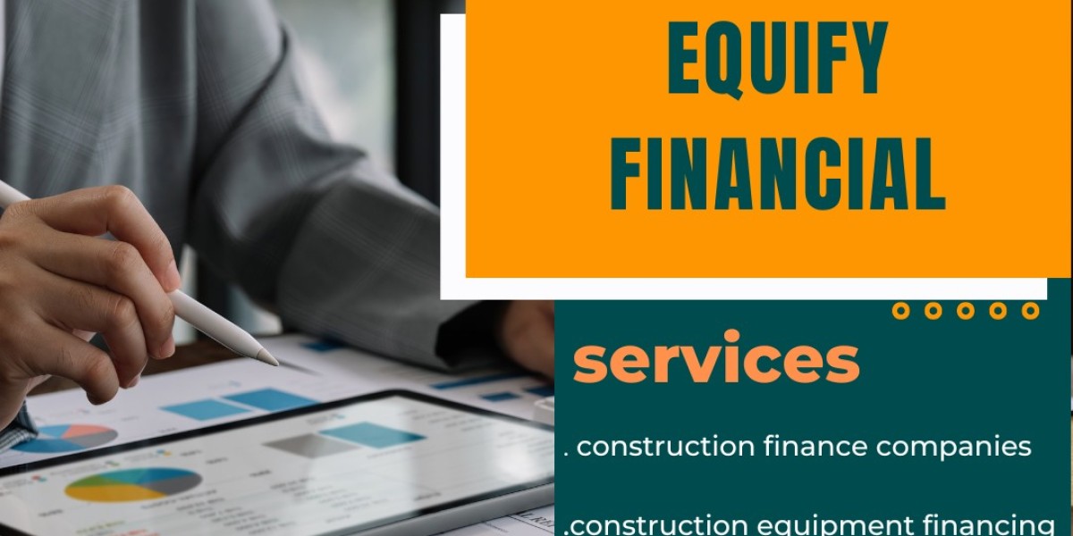 Building Success: Top Construction Finance Companies to Fuel Your Projects