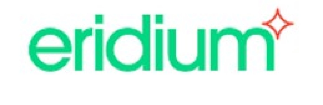 Eridium Digital Cover Image