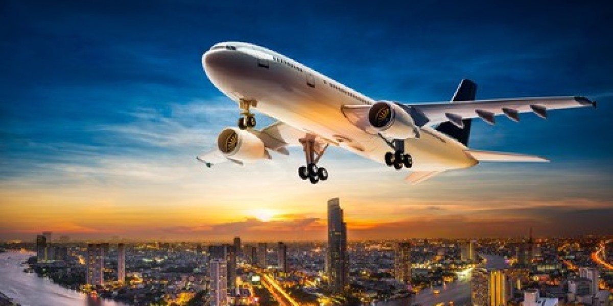 United Airlines Dublin Office Address and Contact Information